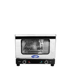 CookRite CTCO-25 countertop convection oven — front view