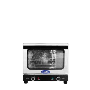 CookRite CTCO-50 countertop convection oven — front view