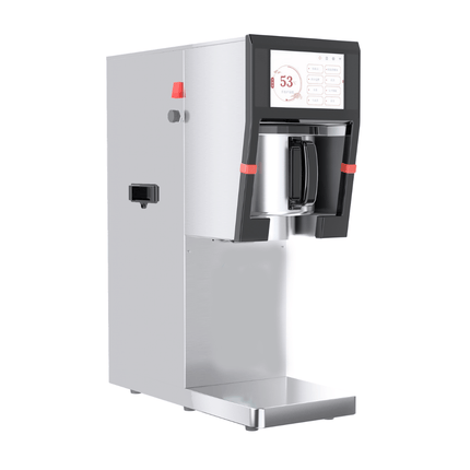 TéVera 5L Automatic Tea Brewer - CS-TB5S - image 2
