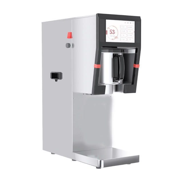 TéVera 5L Automatic Tea Brewer - CS-TB5S - image 2