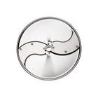 Dito Sama Stainless Steel Shredding Disc With S-Blades 2X8 Mm DS650158