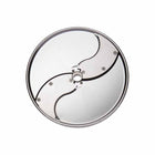 Dito Sama Stainless Steel Shredding Disc With S-Blades 6X6 Mm (Can Also Be Used For Chips) DS650078