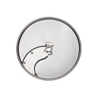 Dito Sama Stainless Steel Shredding Disc With S-Blades 8X8 Mm (Can Also Be Used For Chips) DS650079