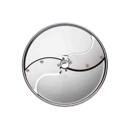 Dito Sama Stainless Steel Slicing Disc With S-Blades 2 Mm DS650083