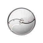 Dito Sama Stainless Steel Slicing Disc With S-Blades 4 Mm DS650085