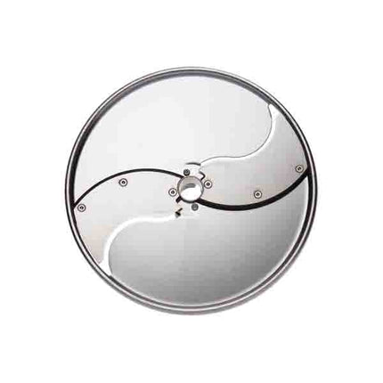 Dito Sama Stainless Steel Slicing Disc With S-Blades 5 Mm DS650086