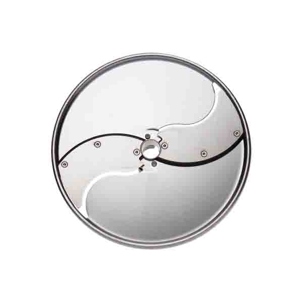 Dito Sama Stainless Steel Slicing Disc With S-Blades 5 Mm DS650086