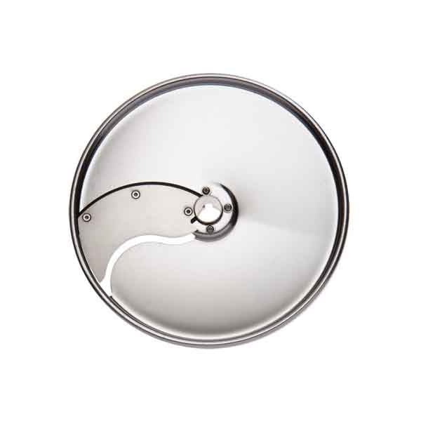 Dito Sama Stainless Steel Pressing/Slicing Disc With S-Blades (Balanced) 12 Mm DS650161