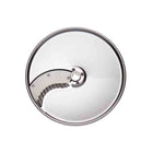 Dito Sama Stainless Steel Pressing/Slicing Disc With Corrugated S-Blades (Balanced) 10 Mm DS650164