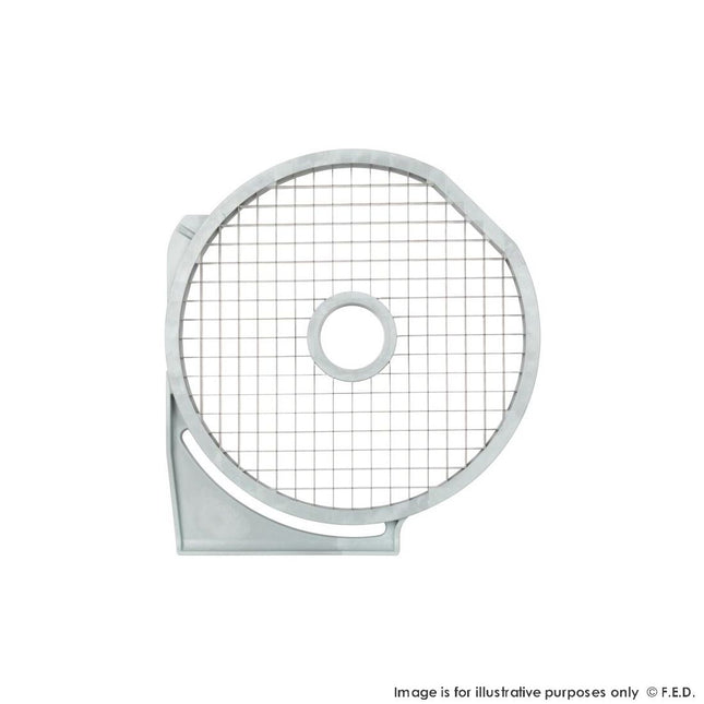 Dito Sama Dicing Grid 10X10 Mm DS653568