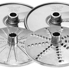 Hallde Julienne Cutter 8x8 mm RB-HA63148