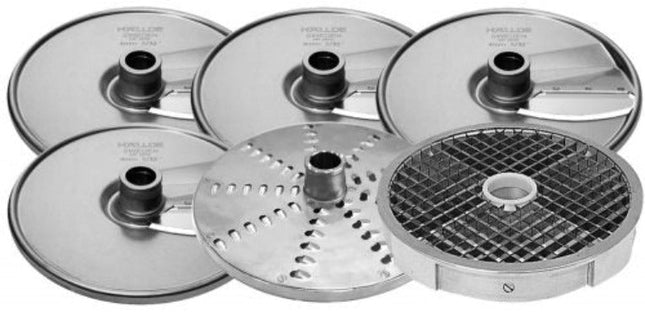 Hallde Dicing Grid 15x15 mm RB-HA37182