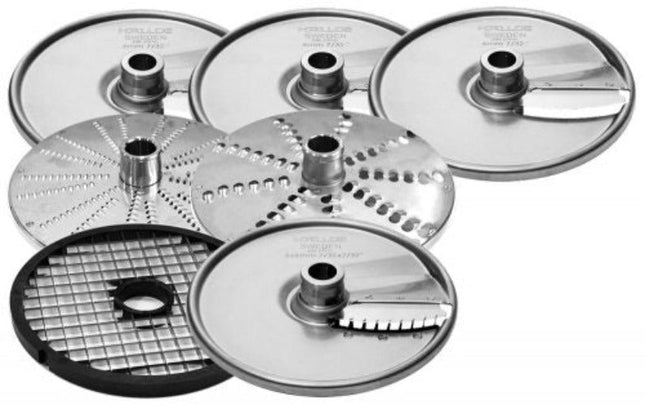 Hallde Dicing Grid 15x15 mm Low RB-HA83296
