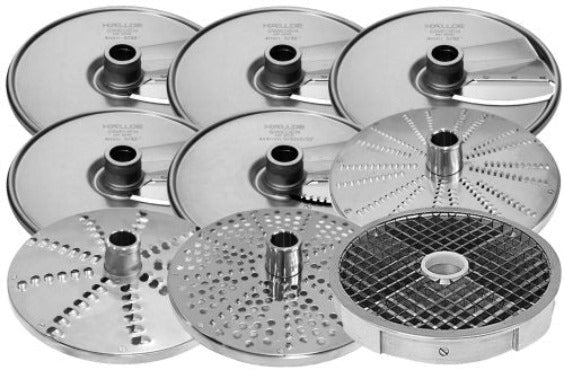 Hallde Dicing Grid 6x6 mm RB-HA37177