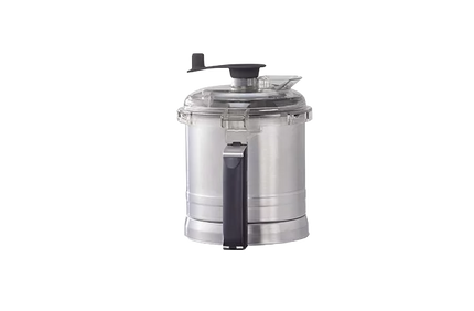 Robot Coupe Robot Cook Cooking Machine 3.7L Bowl 140 °C Varied Speed