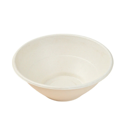 PakMax Deep Sugarcane Bowls