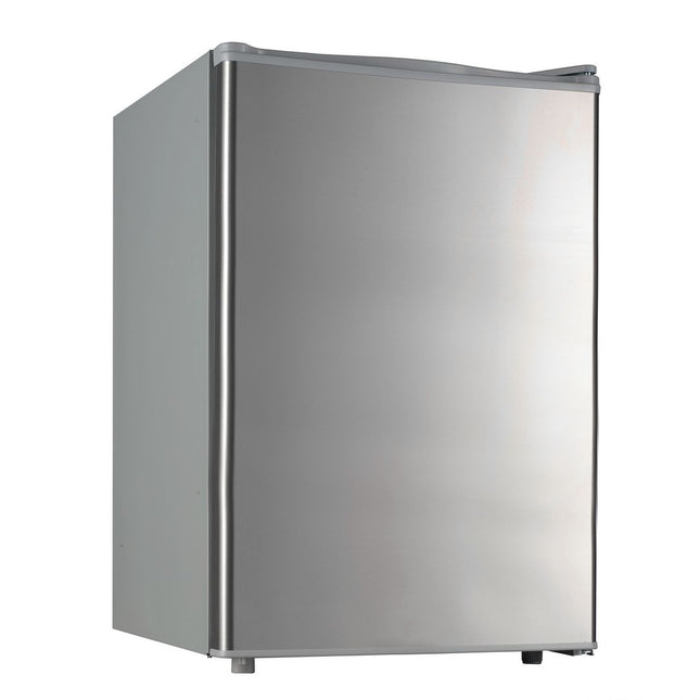 Thermaster  bar fridge — front view