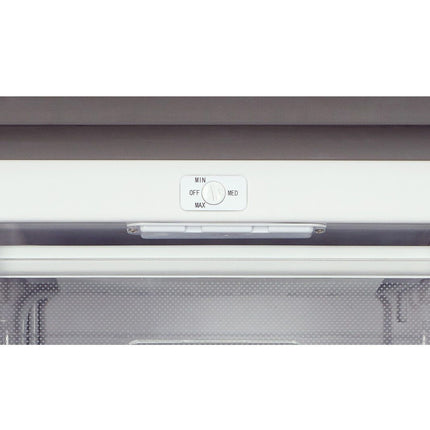 Thermaster Bar/Undercounter Freezer 80L DC-80F