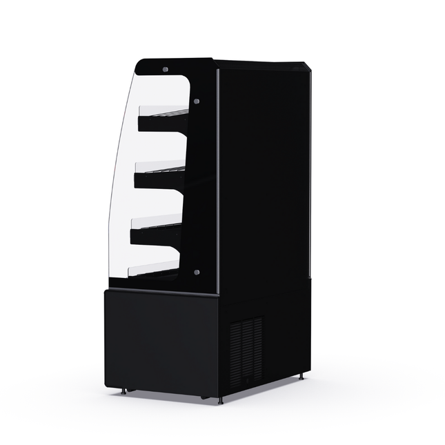 Thermaster DC-900C open display — view 2