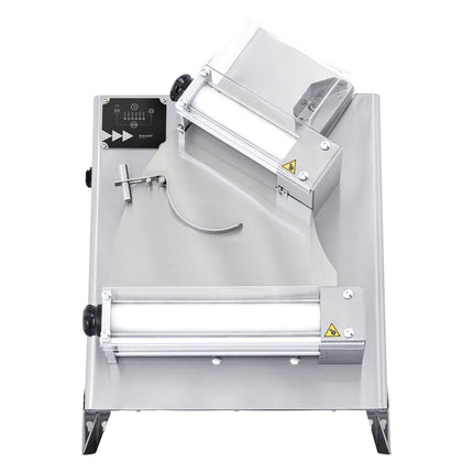 BakerMax Prismafood Pizza Dough Roller DSAT420