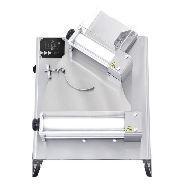 BakerMax Prismafood Pizza Dough Roller DSAT420