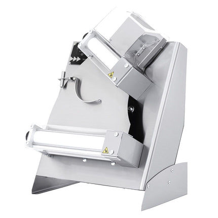 BakerMax Prismafood Pizza Dough Roller DSAT420