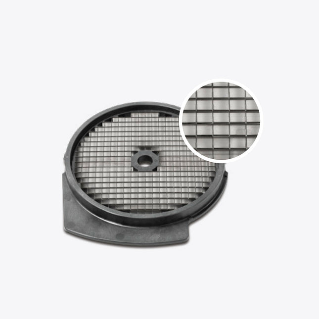 Dito Sama P4U Dicing Kit 10 Aluminium Slicer & Grid DS650225