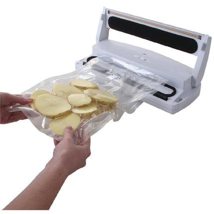 Vogue Dual Texture Vacuum Sealer Bags 200 x 300mm