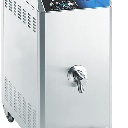 Innova FLU - Freestanding Pasteuriser with Digital Controls | 60L FLU 70