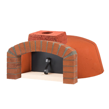 Valoriani FVR SERIESS (Modular Kit) FVR80