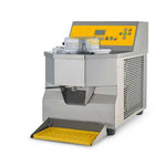 Staff Ice System RoboCream - Benchtop 3-in1 Batch Freezer, Pasteuriser & Cream Cooker with Digital Controls | 2L RT52 A