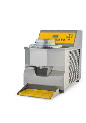 Staff Ice System RoboCream - Benchtop 3-in1 Batch Freezer, Pasteuriser & Cream Cooker with Digital Controls | 2L RT52 A