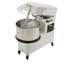 Moretti Forni Double Speed Removable Bowl Spiral Mixer - 25kg iMR 25/2