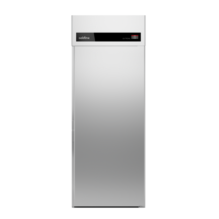 Coldline Levtronic Roll-In Cabinet - EN6080 Trolley J120/1FH