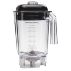 Hamilton Beach Commercial 1.4L Complete Jug for Summit Edge Blender XBBSE001