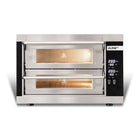 Moretti Forni Benchtop LINK Reheat Oven 410 x 410mm LINK