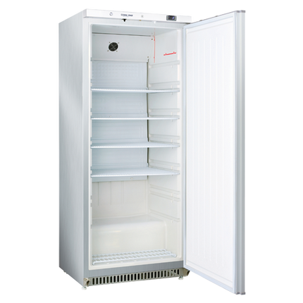 Anvil 600L Steel Door Upright Storage Fridge FBC2600