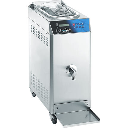 Innova FLU - Freestanding Pasteuriser with Digital Controls | 60L FLU 70