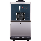 Pasmo S930T Benchtop Single Flavour Gravity Soft Serve Machine S930T G