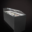 Frigomeccanica DROP ICE - Ventilated Gelato Pozzetti | 12 Tub DROP PZ12