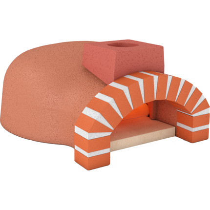 Valoriani FVR SERIESS (Modular Kit) FVR80