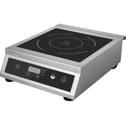 Anvil 2.4kW Benchtop Induction Cooker 10A  ICK2400