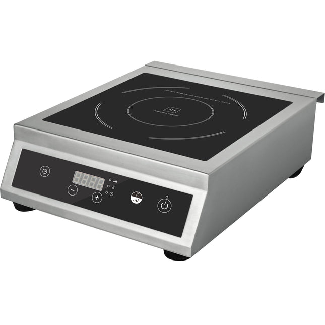 Anvil 2.4kW Benchtop Induction Cooker 10A  ICK2400
