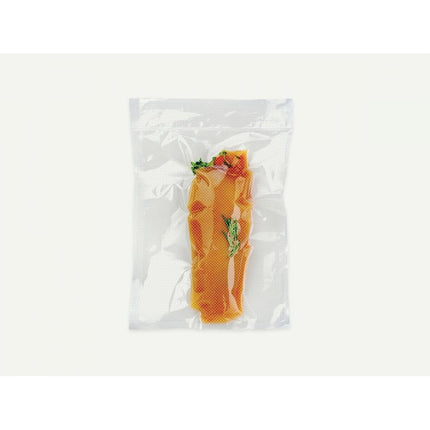 Orved EXL 200 x 300 mm Channel Vacuum Sealer Bags 100 Pack VBCEXL2030