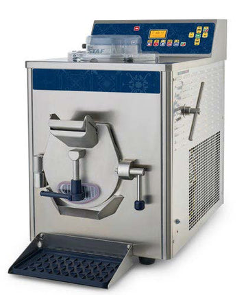 Staff Ice System SmartMix - Benchtop Combined Batch Freezer & Pasteuriser with Digital Controls | 3.2L RHT203 A