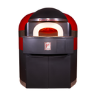 Valoriani Rotatating Electric Series MAXIMO ROT 110