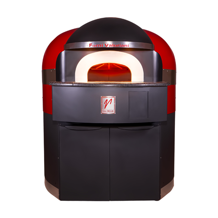 Valoriani Rotatating Electric Series MAXIMO ROT 110