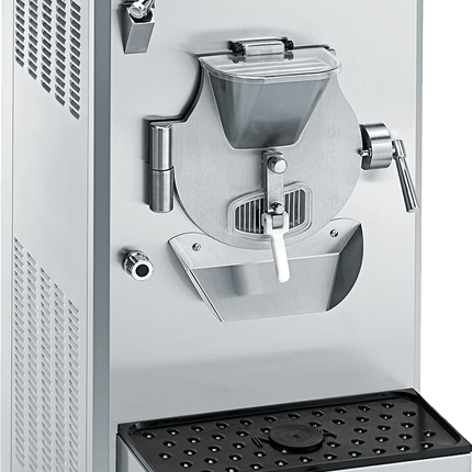Innova MOVISWITCH - Freestanding Combined Batch Freezer & Pasteuriser with A+ & PRO System | 8L MOVISWITCH 30 A+ PRO