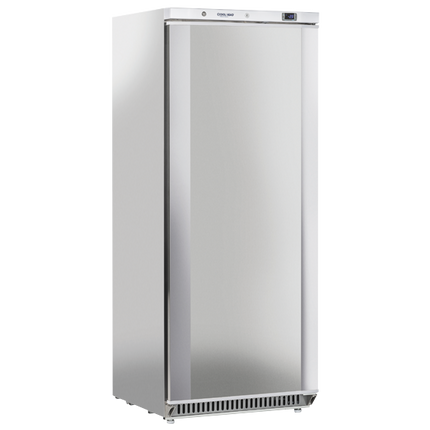 Anvil 600L Steel Door Upright Storage Freezer FBF2600