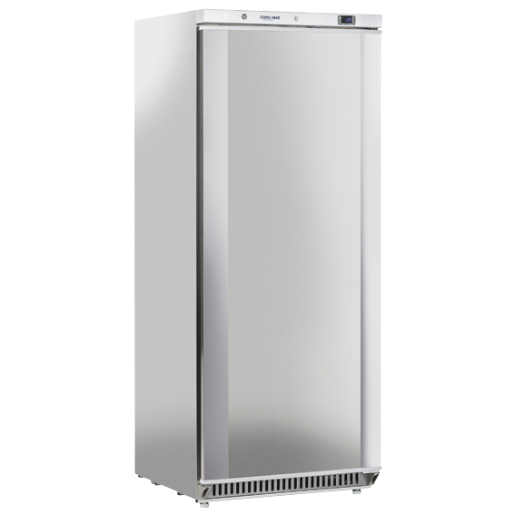 Anvil 600L Steel Door Upright Storage Freezer FBF2600